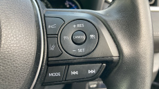 Toyota RAV4 2.5 VVT-i Hybrid Design 5dr CVT 2WD Hybrid Estate